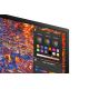 25. Samsung S80PB LED-Display 68,6 cm (27") 3840 x 2160 Pixel 4K Ultra HD Schwarz