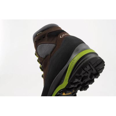 7. Aku Herren Superalp Gore-Tex Wanderschuhe