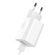 2. Baseus CCALL-BX02 Ladegerät (USB 3.0; weiß)