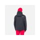 14. Rossignol Strawpile Jkt Jacke Schwarz