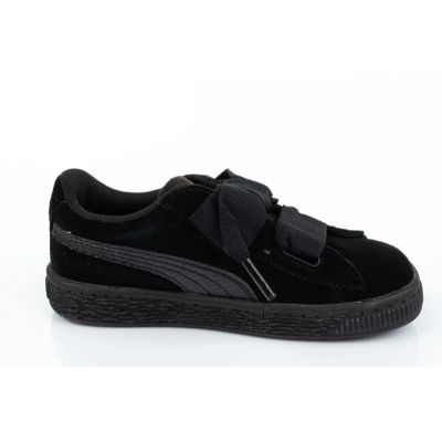 15. Puma Heart SNK Jr Schuhe 364920 06