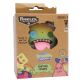 7. FUGGLER S2 Furzfiguren 9 cm - Sortiment