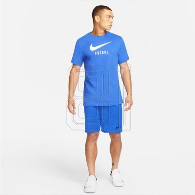 5. Nike Swoosh M DH3890-480 T-Shirt