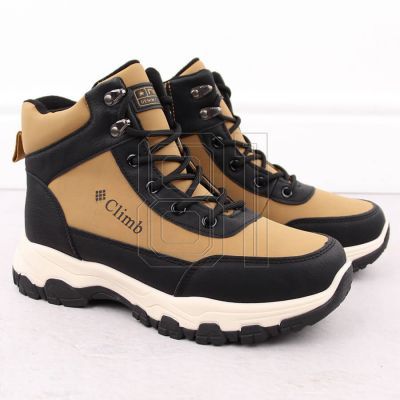 13. Wanderschuhe News W EU661B