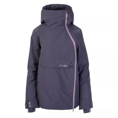 2. Elbrus Clermont W 92800549463 Skijacke