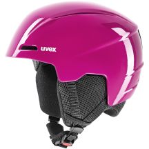 UVEX Viti pure Kinder-Skihelm 46-50
