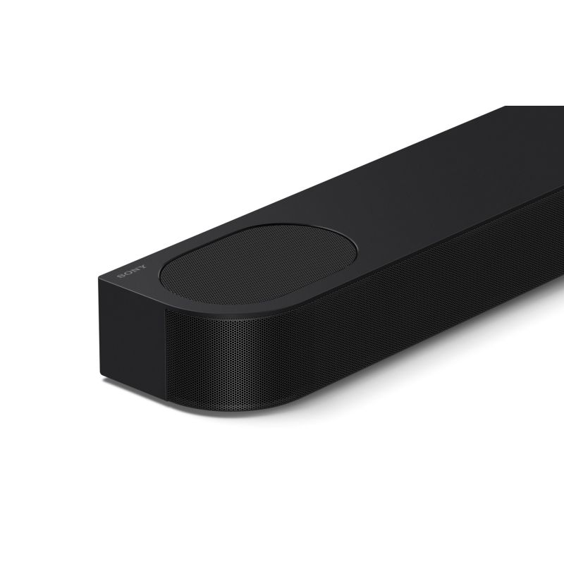 4. Sony HTB600.CEL Soundbar 3.1.2 Kanäle 350W Bluetooth 5.3 Dolby Atmos Schwarz