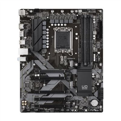 7. Gigabyte B760 DS3H DDR4 Mainboard Intel B760 Express LGA 1700 ATX
