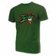 2. GKS Tychy Classic M SREBGKSCLAS Kurzarmhemd