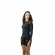 2. Bauer Baselayer Langarm-T-Shirt W