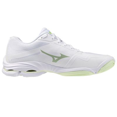 2. Mizuno WAVE LIGHTNING PRO W V1GC266085 Schuhe