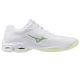 2. Mizuno WAVE LIGHTNING PRO W V1GC266085 Schuhe