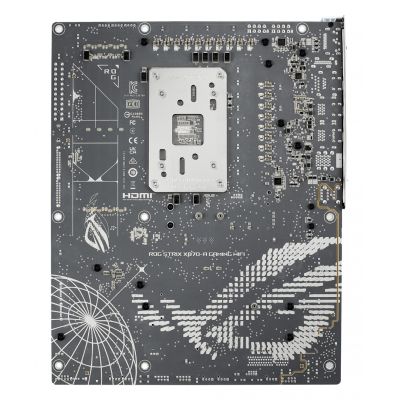 11. ASUS ROG STRIX X870-A Gaming-WLAN-Mainboard