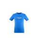 MILLET Millet Ts Ss M Herren-T-Shirt blau
