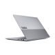 6. Lenovo ThinkBook 16 G9 IPL Copilot+ PC Intel Core Ultra 5 325 Laptop 40,6 cm (16") WUXGA 16 GB DDR5-SDRAM 512 GB SSD Wi-Fi 7 (802.11be) Windows 11 Pro Grau Englisch