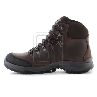 10. Garmont Syncro Light Plus Gtx M 002490 Schuhe