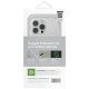 5. Uniq Combat Active Magclick Ladehülle für iPhone 16 Pro - Weiß