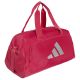 2. Adidas Damen Defender Duffle S Tasche IB6995