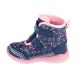 2. Skechers Illumi-Brights - Power Paint 302653N-NVMT Marineblau 24