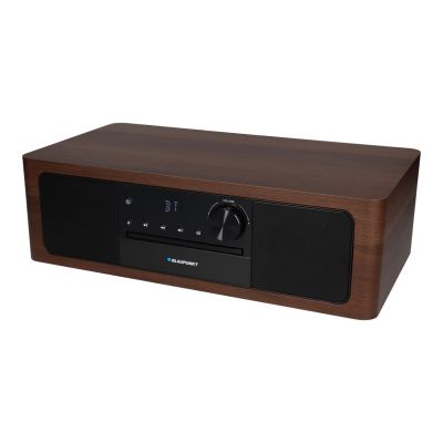 5. Blaupunkt MS22BT Mikro-Stereoanlage