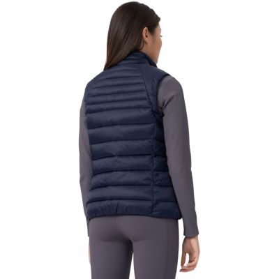 12. Weste 4F W H4Z22 KUDP001 31S