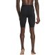 10. Adidas Techfit Aeroready Short Tight M HP0618 Shorts