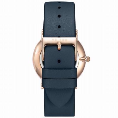 3. Paul Lorens Damenuhr PL8709A1-6F3-2 + Box