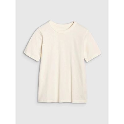 4. Oversize-T-Shirt für Damen aus Modal 4F 4FWSS25TTSHF1991-11S