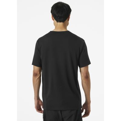 17. Helly Hansen Fast T-shirt M 53975 990