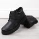8. Atletico Herren Style M WS-004 ATC455B Isolierte Schuhe