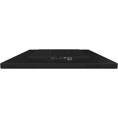 3. Panel-PC iiyama TW3226AS-B3P 32" mit Android 14+GMS, Octa-Core-Prozessor RK3576, 4 GB RAM, 32 GB interner Speicher, PCAP-Speicher, 10-Punkt-Touchscreen (1920 x 1080 Pixel), VA-Display