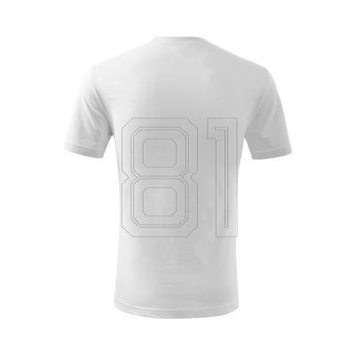 8. Malfini Classic New Jr MLI-13500 T-Shirt