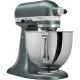 4. KitchenAid 5KSM175PSEJP 300W Grüne Küchenmaschine