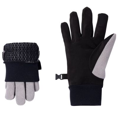 2. Columbia W Arctic Peak Glove 2136631027 Grau L