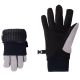 2. Columbia W Arctic Peak Glove 2136631027 Grau L