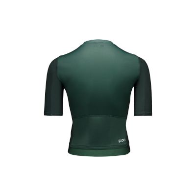 4. POC M's Cadence Radtrikot grün