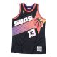 Mitchell & Ness NBA Phoenix Suns Steve Nash Swingman Jersey