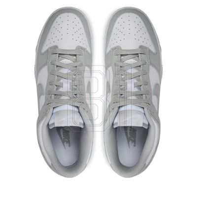 5. Nike Dunk Low Retro M DD1391-103 Schuhe