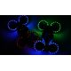 5. Amewi FightStar Combat Drone Kit Rot und Blau RTF (25344)