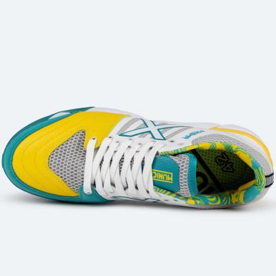 3. Munich Prisma 37 IN M 3116038 Fußballschuhe