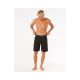 5. RIP CURL Mirage Search Ultimate Boardshorts schwarz