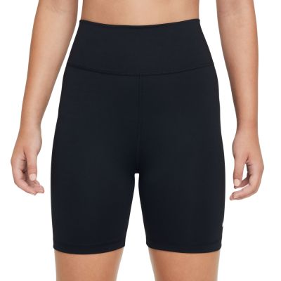 3. Nike One Kindershorts Schwarz FZ5603 010
