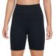 3. Nike One Kindershorts Schwarz FZ5603 010