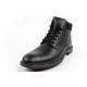 12. Wrangler George Herrenschuhe Chelsea Boots elegant modisch schwarz