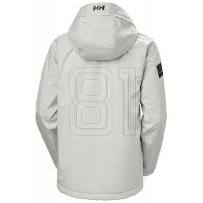 16. Helly Hansen HP Racing Lifaloft Hood JKT W 30373-917 Jacke