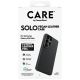 6. CARE by PanzerGlass Solo Qi Hülle für Samsung Galaxy S26 Ultra - Schwarz
