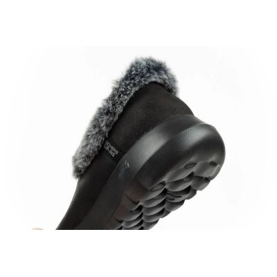18. Skechers ON-THE W 175490/BKGY Schuhe