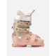 7. Rossignol Alltrack Elite 110 LT W GW Skischuhe - Pfirsich/Khaki