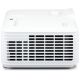 14. ViewSonic LS630W WXGA 4500ANSI 2xHDMI USB RS232 RJ45 Projektor