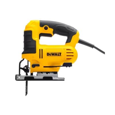 2. 650W DEWALT DWE349 Elektro-Stichsäge